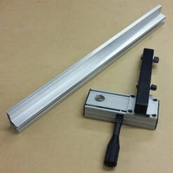 Charnwood PSF Rip Fence Table Saw Upgrade Kit - Poolewood -Home Tools Store psfb
