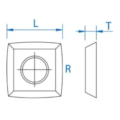 Charnwood PT12S Spiral Cutter Planer Thicknesser | -Home Tools Store pt10s spur cutter 1024x1024 1