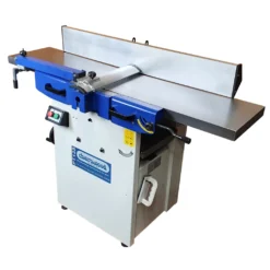 Charnwood PT12S Spiral Cutter Planer Thicknesser |