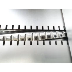 Charnwood PT10S Spiral Cutter Planer Thicknesser | Poolewood -Home Tools Store pt12s blade close up 1024x1024 1