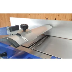 Charnwood PT12S Spiral Cutter Planer Thicknesser | -Home Tools Store pt12s bridge guard 1024x1024 1 1