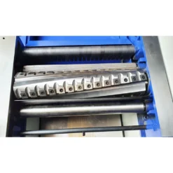 Charnwood PT12S Spiral Cutter Planer Thicknesser | -Home Tools Store pt12s cutter block 1024x1024 1 1