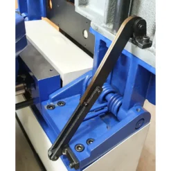 Charnwood PT10S Spiral Cutter Planer Thicknesser | Poolewood -Home Tools Store pt12s tilt lock 1024x1024 1