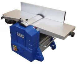 Charnwood PT200 8'' X 5'' Planer Thicknesser - PT200 | Poolewood