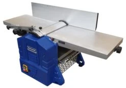 Charnwood PT250 10'' X 5'' Planer Thicknesser | Poolewood