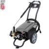 SIP 08978 CW4000 Plus Electric Pressure Washer | Poolewood