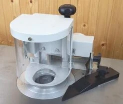 SMRF Spindle Moulder Ring Fence - SMRF – Poolewood