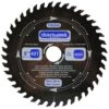 Charnwood TB0840 TCT Saw Blade 200mm | Poolewood Machinery -Home Tools Store tb0840 a
