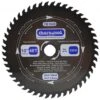 Charnwood TB1048 TCT Saw Blade 250mm | Poolewood Machinery -Home Tools Store tb1048 a