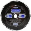 Charnwood TB1080 TCT Saw Blade 250mm | Poolewood Machinery -Home Tools Store tb1080 a