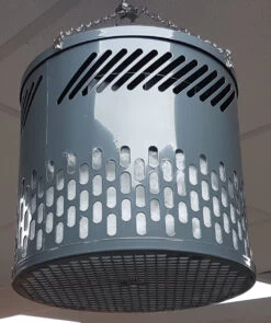 TF1260 Thor Filtration Air Filter Microclean MC1210 - Poolewood