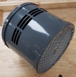 TF250 Thor Filtration Air Filter Microclean MC200 - Poolewood -Home Tools Store tf250 top