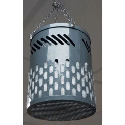 TF470 Thor Filtration Air Filter Microclean MC420 - Poolewood