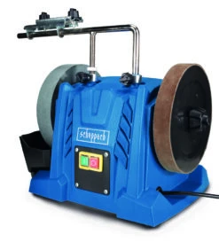 Scheppach TIGER 5000S Wetstone Sharpener | Poolewood