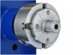 Charnwood NEXUS3RPACK Nexus3R Scroll Chuck Package | Poolewood -Home Tools Store v3pj 2