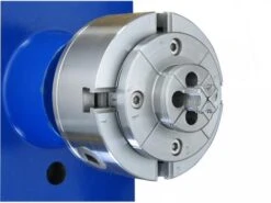 Charnwood NEXUS3RPACK Nexus3R Scroll Chuck Package | Poolewood -Home Tools Store v3sj 2