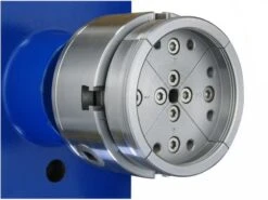 Charnwood NEXUS3RPACK Nexus3R Scroll Chuck Package | Poolewood -Home Tools Store v3wj 2