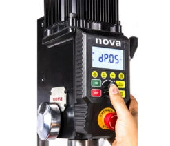 NOVA VIKING DRILL PRESS 16″ DVR BENCHTOP | Poolewood -Home Tools Store viking screeen