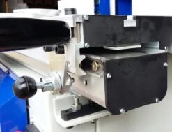 Charnwood W050 Tilt Arbor Spindle Moulder | Poolewood -Home Tools Store w050 sliding carriage lock 1