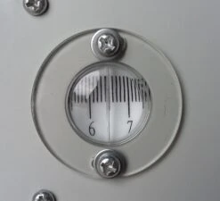 Charnwood W050 Tilt Arbor Spindle Moulder | Poolewood -Home Tools Store w050 spindle height reader 1