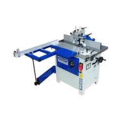Charnwood W050P Spindle Moulder Package - W050P