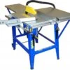 Charnwood W625P2 Table Saw Package | Poolewood -Home Tools Store w625psf