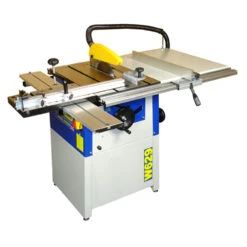 Charnwood W629 10 Inch Cast Iron Table Saw - Poolewood Machinery