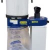 Charnwood W791CF Dust Extractor With Fine Filter -Home Tools Store w791cf