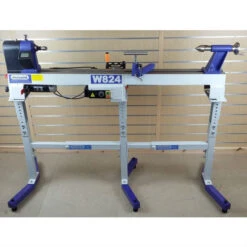 Charnwood ULEG Lathe Floorstand ULEG | Poolewood -Home Tools Store w824 w824eb uleg ulege