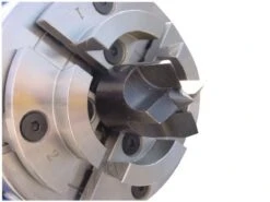 Charnwood NEXUS3RPACK Nexus3R Scroll Chuck Package | Poolewood -Home Tools Store w836dc