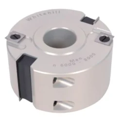 Whitehill WHRCB100 Rebate Cutter Block 100 X 50 X 30mm