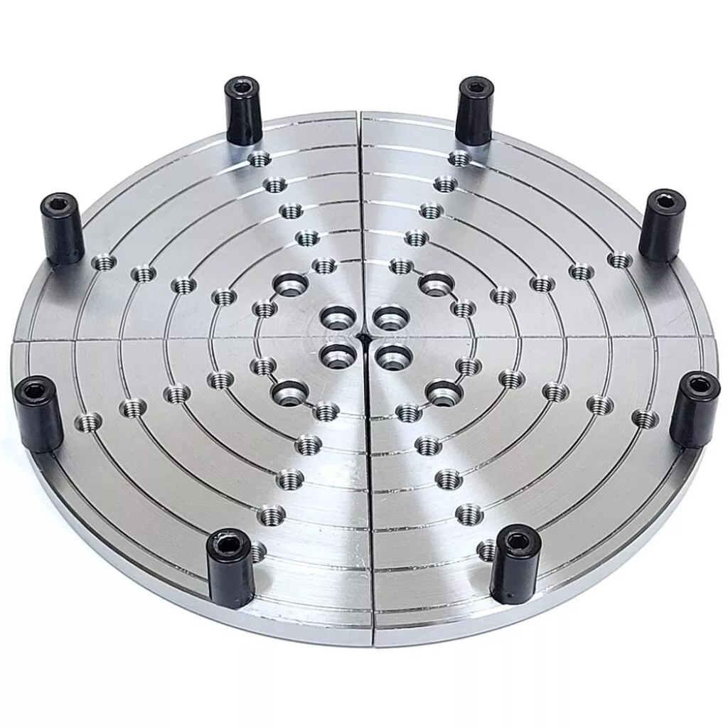 Charnwood N3FJ8 Bowl Reversing Jaws | Poolewood 4 Charnwood N3FJ8 Bowl Reversing Jaws | Poolewood - Image 2
